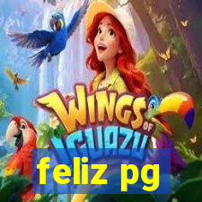 feliz pg